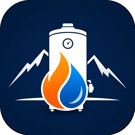 Utah Water Heater Help logo